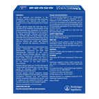 NexGard Spectra Dogs 15.1-30kg 3pk