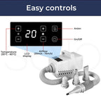 Pet Dryers