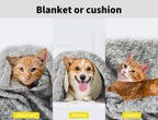 Pet Calming Blanket for Dogs