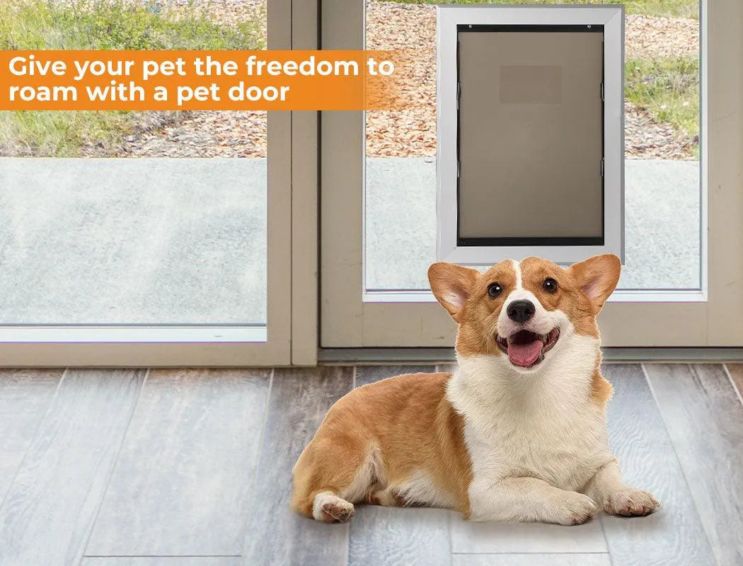 Pet Access Door