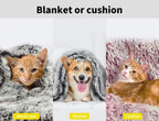 Pet Calming Blanket