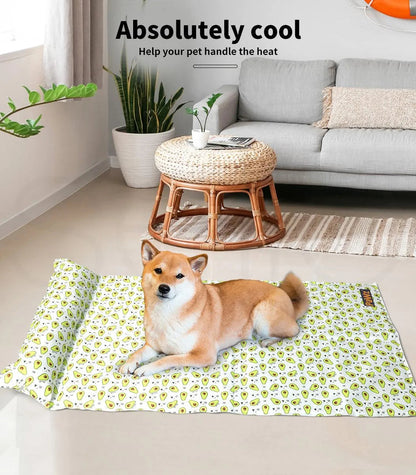 Dog Summer Cooling Mat