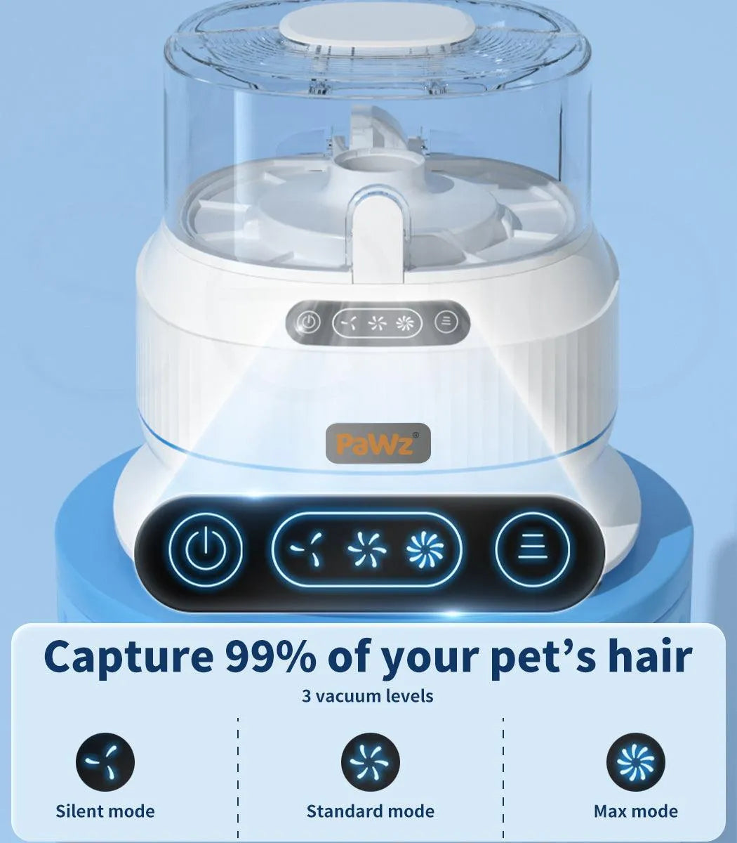PaWz Pet Grooming Kit