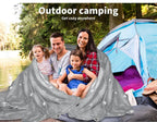 The Family Fleece Blanket