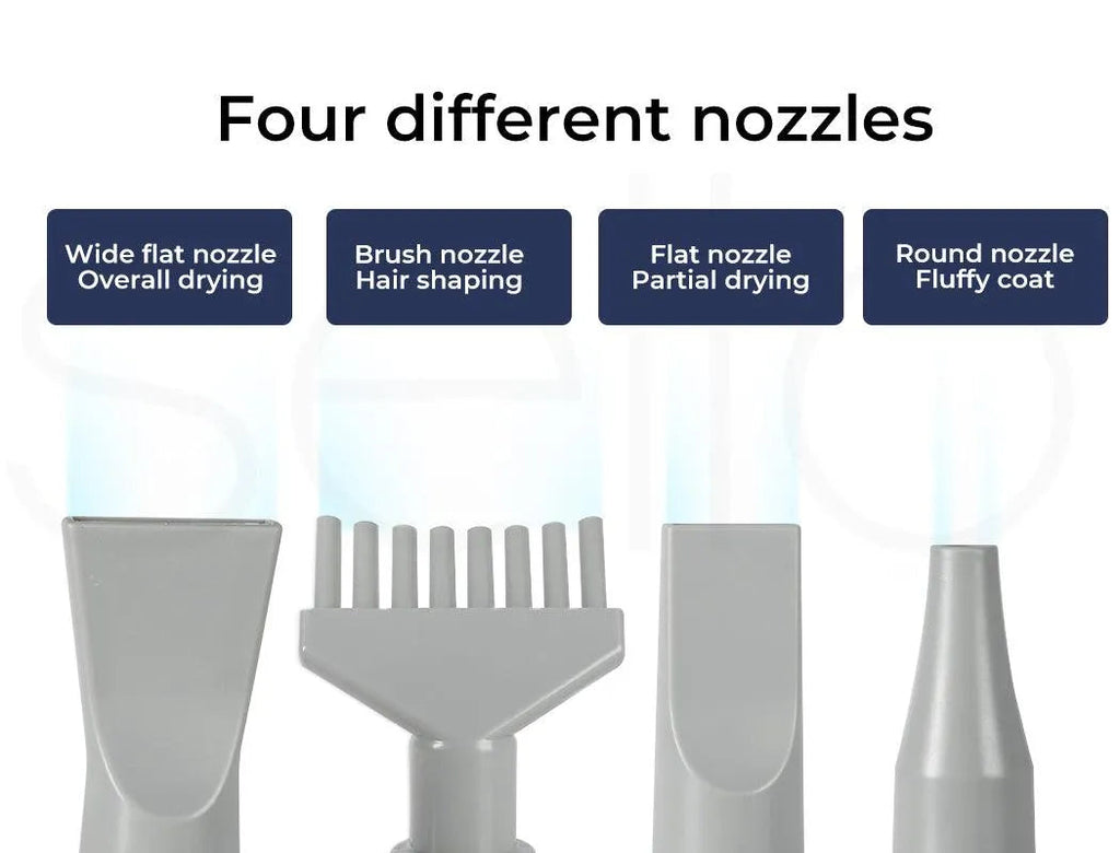 Pet Dryers