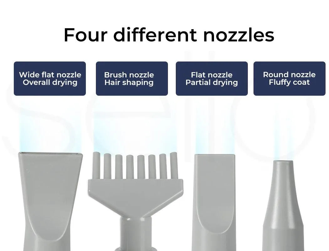Pet Dryers