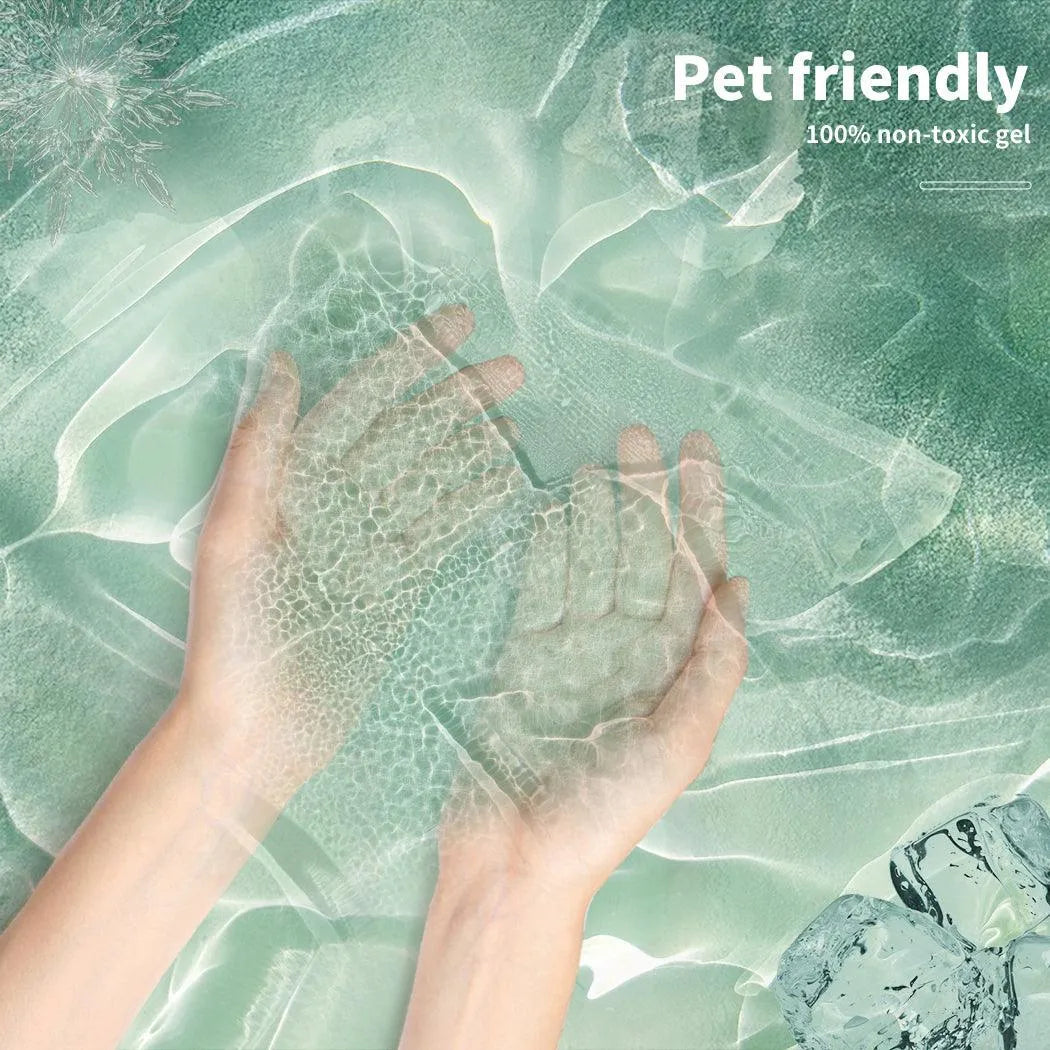 Dog Summer Cooling Mat