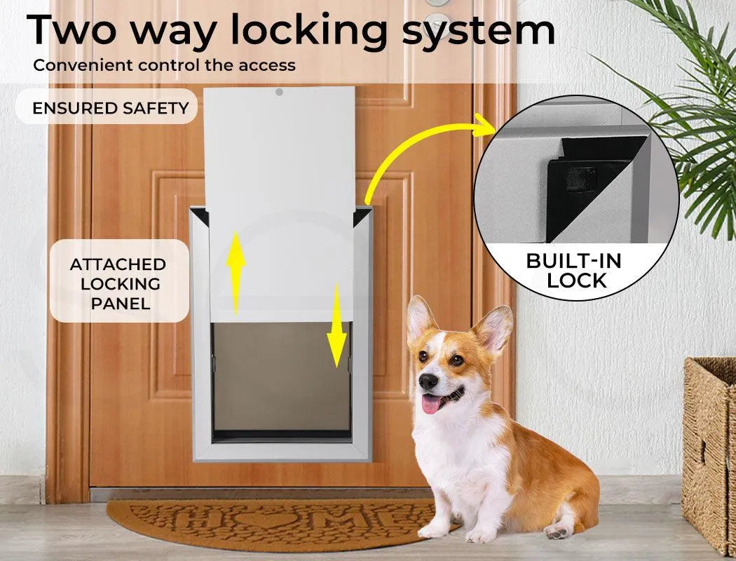 Pet Access Door