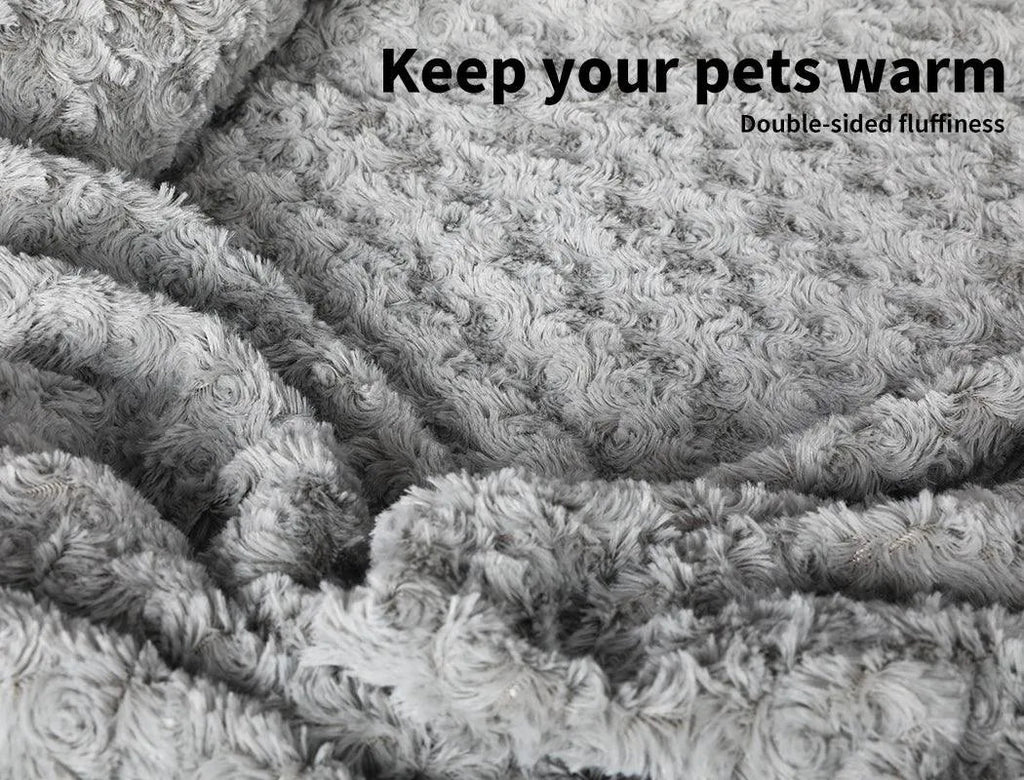 Pet Calming Blanket for Dogs