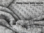 Pet Calming Blanket for Dogs