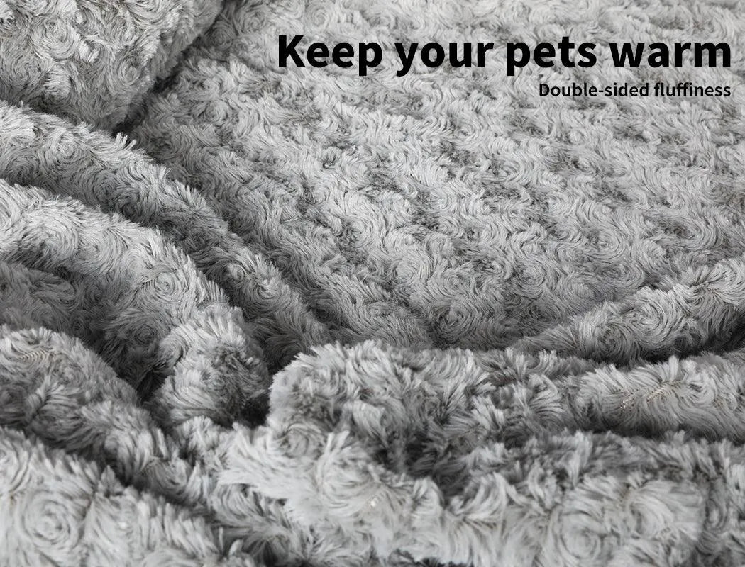 Pet Calming Blanket for Dogs