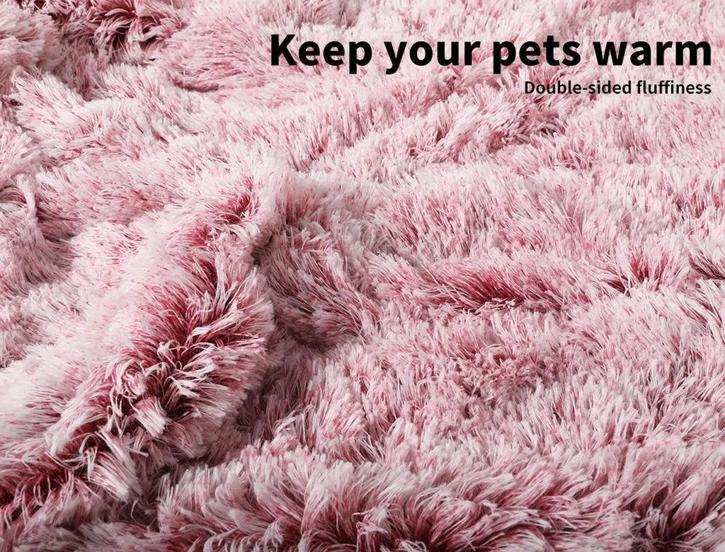Pet Calming Blanket
