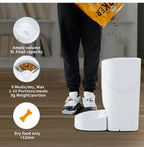 Pet Smart Feeder with Camera 9L