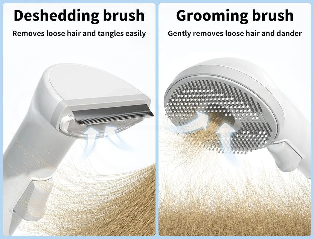 PaWz Pet Grooming Kit