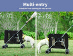 Essential Pet Stroller