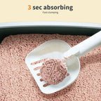 PaWz Tofu Cat Litter