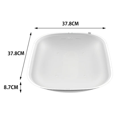 Replaceable Liner Pad for PaWz AutoClean Pro