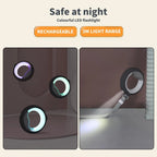LED Dog Leash