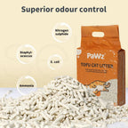 PaWz Tofu Cat Litter