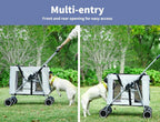 Essential Pet Stroller