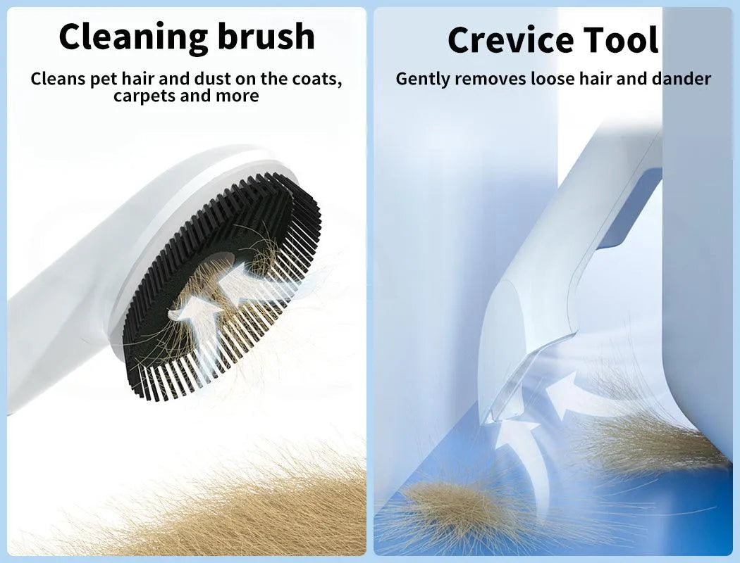 PaWz Pet Grooming Kit