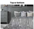 The Family Fleece Blanket