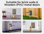Pet Access Door