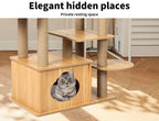Cat Tree Tower Scratching Post