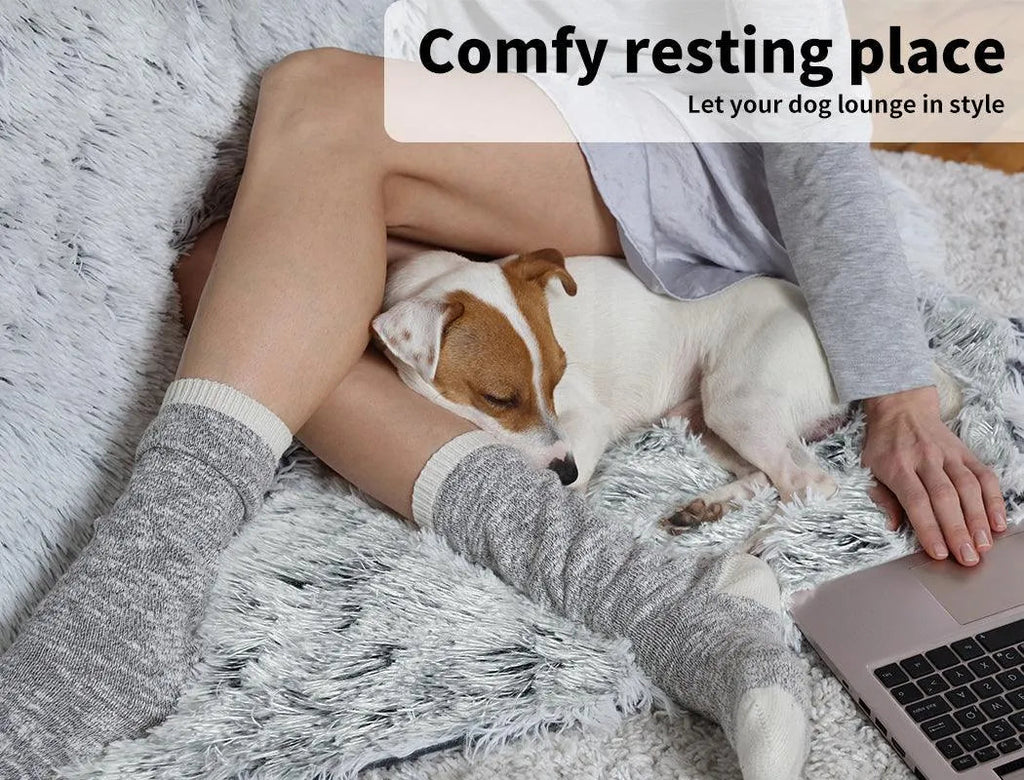 Pet Calming Blanket