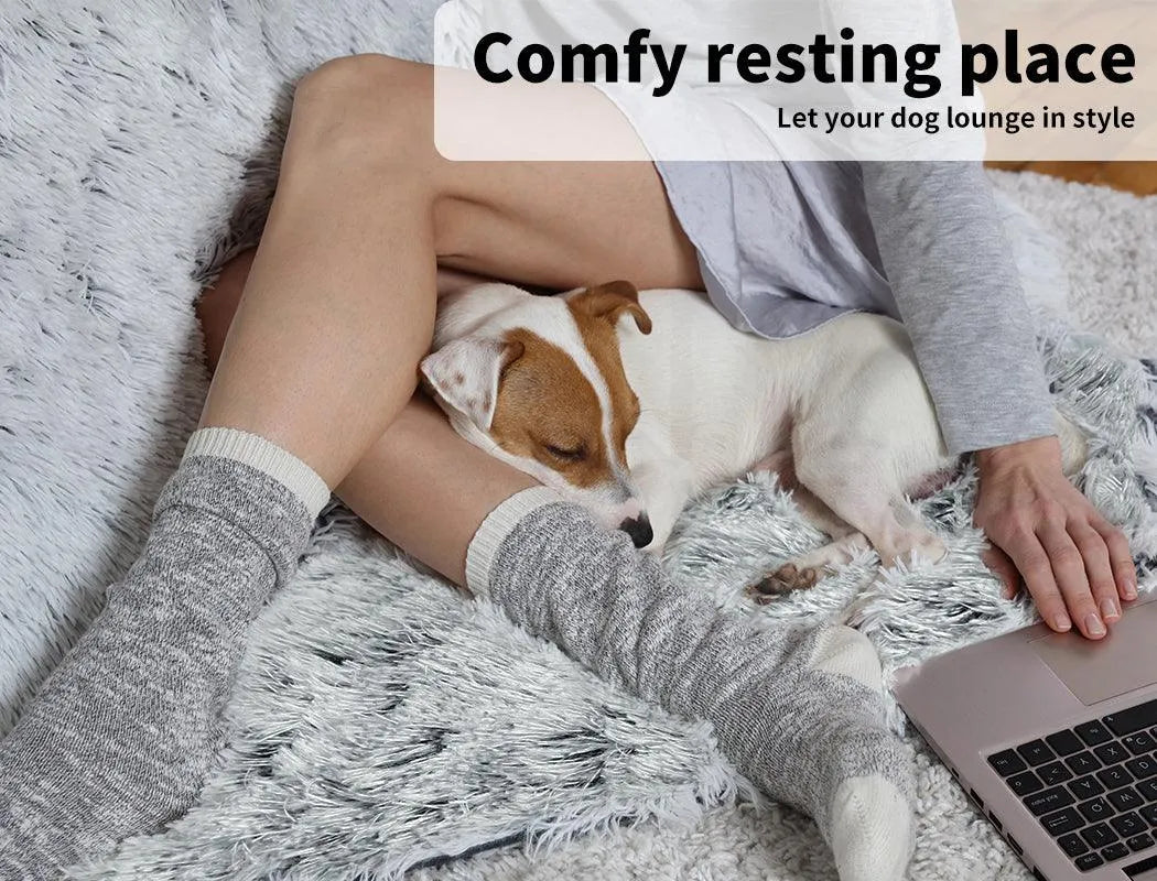 Pet Calming Blanket