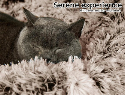 Cover For PaWz Calming Pet Bed