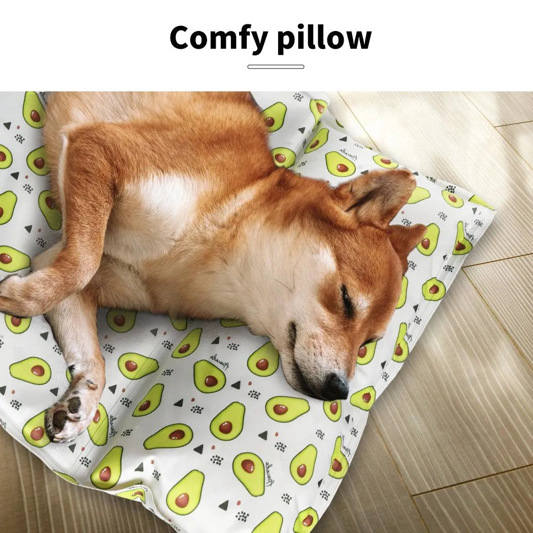 Dog Summer Cooling Mat