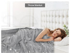 The Family Fleece Blanket