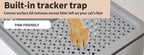 Cat Litter Box