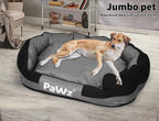 Outdoor Waterproof Heavy Duty Dog Bed