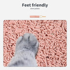 PaWz Tofu Cat Litter