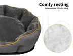 Electric Pet Heater Bed Thermal Protection
