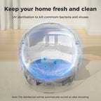 AutoClean Max Automatic Self Cleaning Cat Litter Box