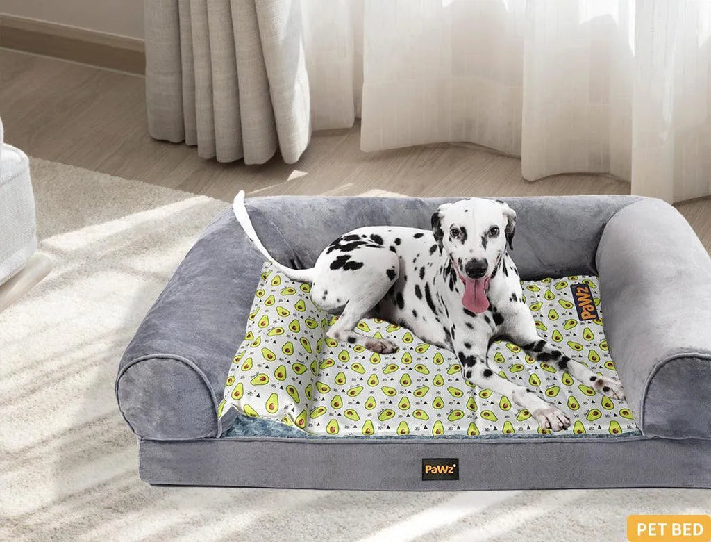 Dog Summer Cooling Mat