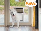 Pet Access Door