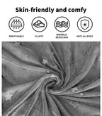 The Family Fleece Blanket