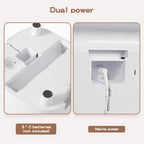 5L Automatic Pet Feeder with Timer