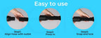 Dog Cat Pet Hair Dryer Grooming Blow Speed