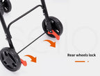 Pet Cruiser Two-tier Pet Stroller