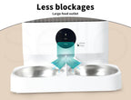 7L Automatic Pet Feeder (Voice Only)