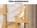Cat Tree Tower Scratching Post