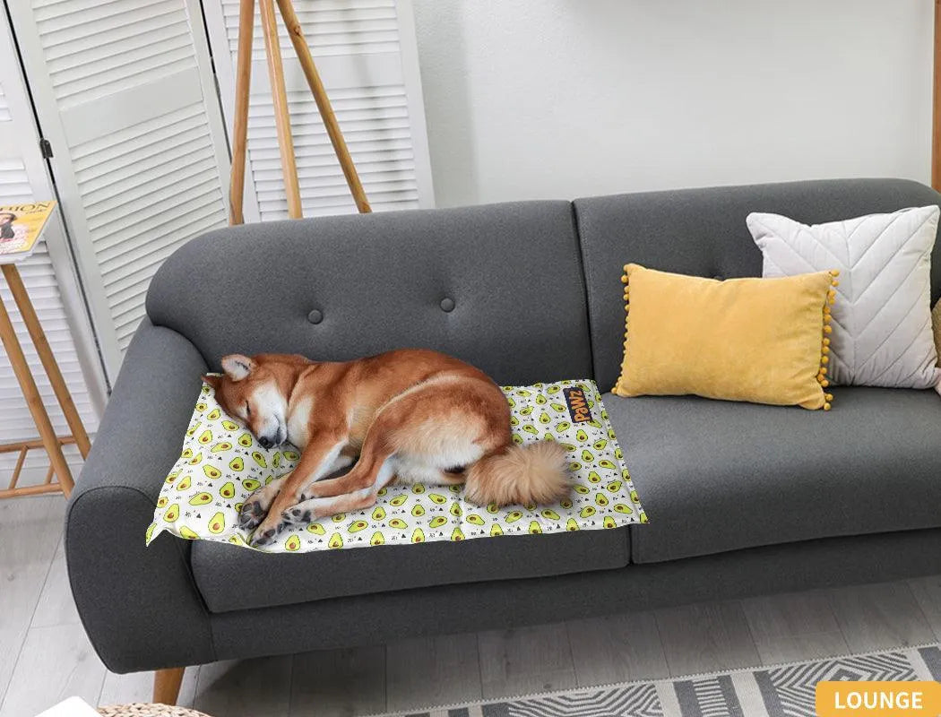 Dog Summer Cooling Mat
