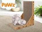 Cat Scratcher Scratching Board