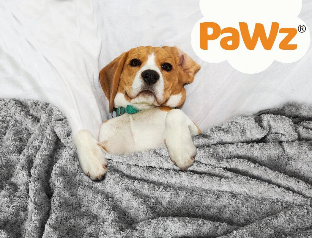 Pet Calming Blanket for Dogs