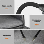 Pet Cruiser Two-tier Pet Stroller